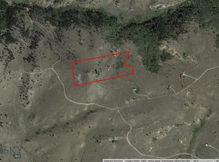 Frog Pond, Butte, MT 59701