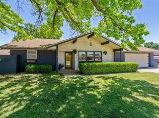 2508 NW 110th St, Oklahoma City, OK 73120