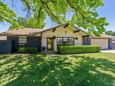 2508 NW 110th St, Oklahoma City, OK, 73120