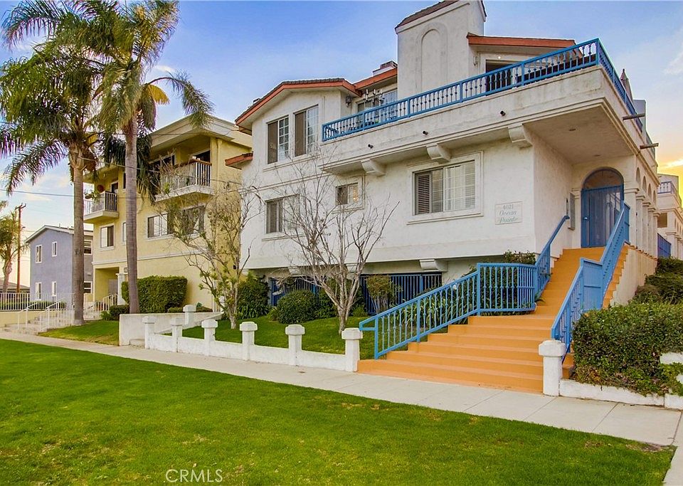 1st image of 4021 S Pacific Ave APT 1