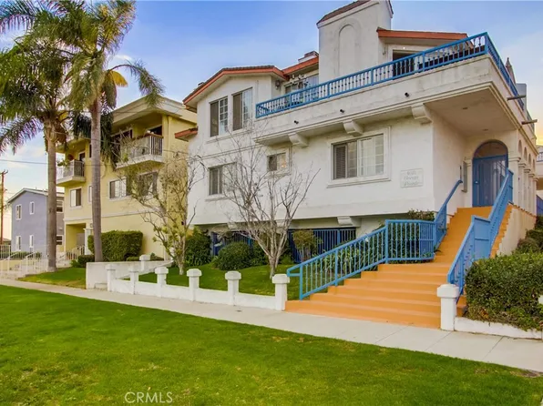 4021 S Pacific Ave APT 1, San Pedro, CA 90731