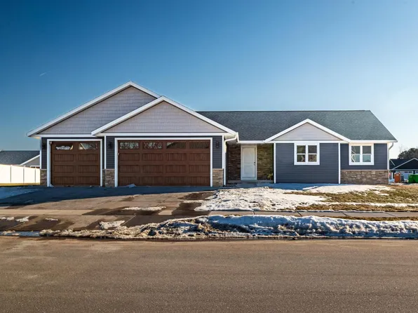 1938 Arches DRIVE, Holmen, WI 54636