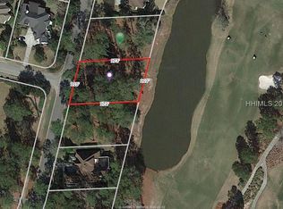 168 Good Hope Rd, Okatie, SC 29909