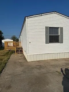 3 bed, 2.0 bath, 1120 sqft, $850 — Photo 1