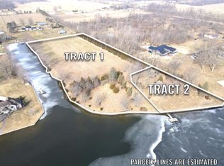 797 Middle Lake Dr, Coldwater, MI 49036