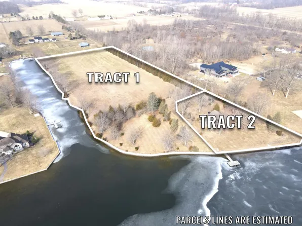 797 Middle Lake Dr, Coldwater, MI 49036