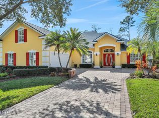 201 S Mill Ridge Trl, Ponte Vedra Beach, FL 32082