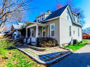 810 Troy Rd, Edwardsville, IL 62025