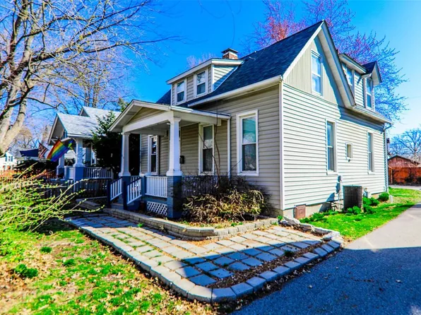 810 Troy Rd, Edwardsville, IL 62025