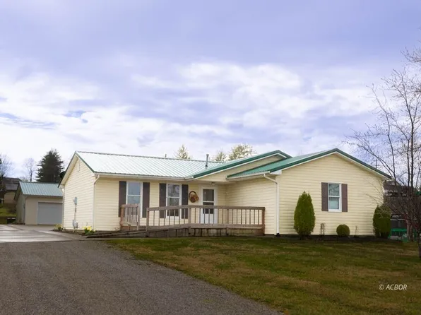 110 Breaden Ave, Jackson, OH 45640