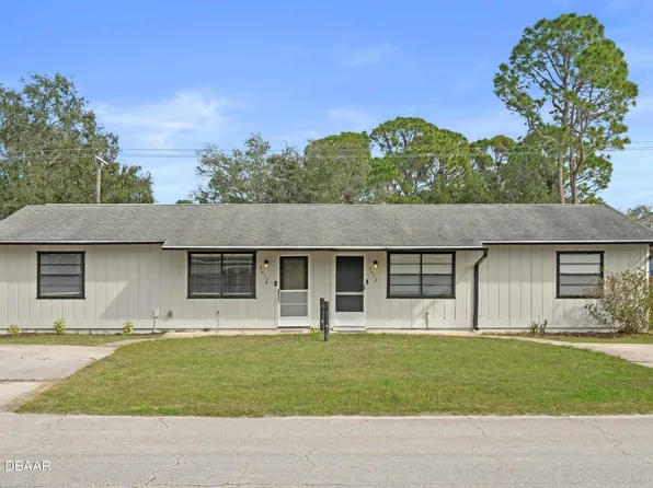 2417 India Palm Dr, Edgewater, FL 32141