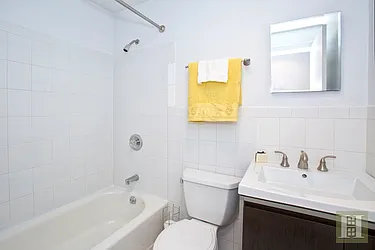 Rented by Halstead Real Estate