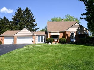 14530 Marcella Ln, Brookfield, WI 53005