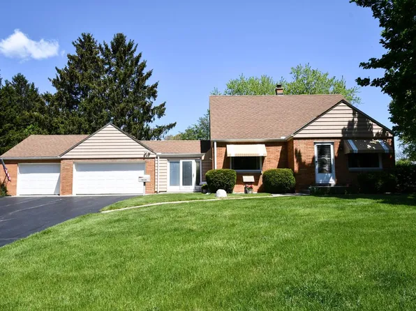 14530 Marcella LANE, Brookfield, WI 53005