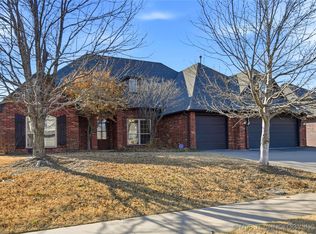 9408 N 96th East Ave, Owasso, OK 74055
