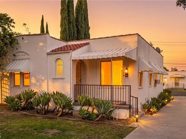1046 Sonora Ave, Glendale, CA 91201