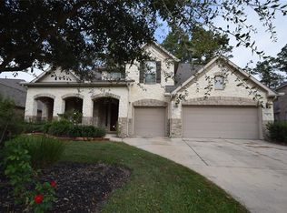 39 N Beech Springs Cir, Spring, TX 77389