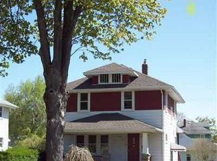 1434 Court St, Port Huron, MI