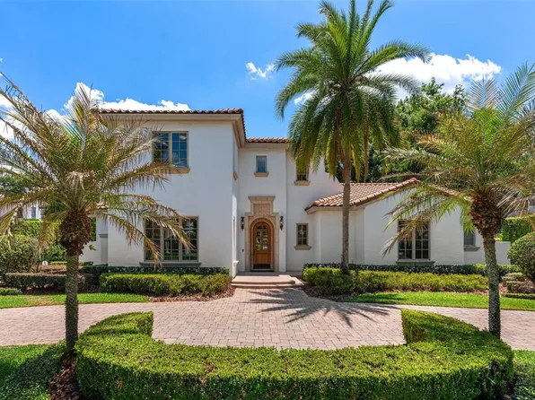 1630 Lasbury Ave, Winter Park, FL 32789