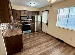 3686 Broadway #3208, Grove City, OH