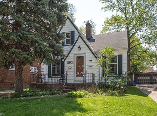 5101 Stickney Ave, Cleveland, OH 44144