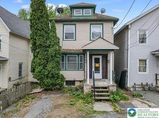 231 Putnam St, Scranton, PA 18508
