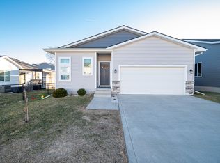 1536 High Rd, Norwalk, IA 50211