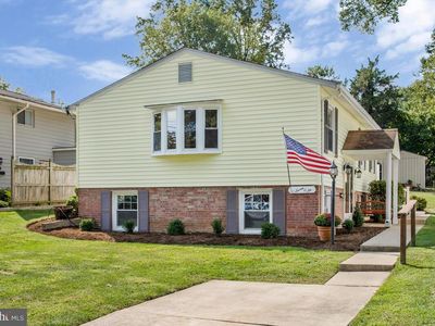 706 Carr Ave, Rockville, MD, 20850