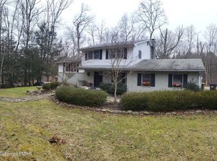 66 Bull Pine Rd, East Stroudsburg, PA 18301