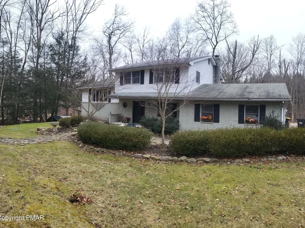 66 Bull Pine Rd, East Stroudsburg, PA 18301