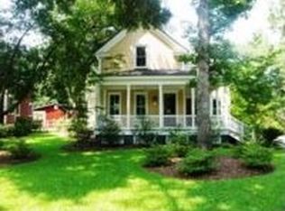 1018 Mystic Dr, Mount Pleasant, SC 29464