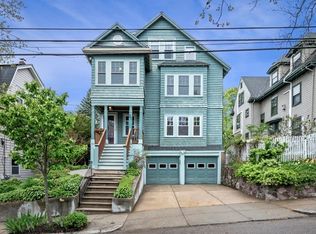 59 Brooksdale Rd #1, Brighton, MA 02135