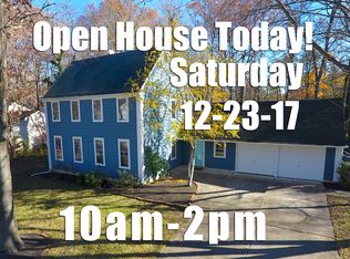 22 Whitby Rd, Cherry Hill, NJ 08003