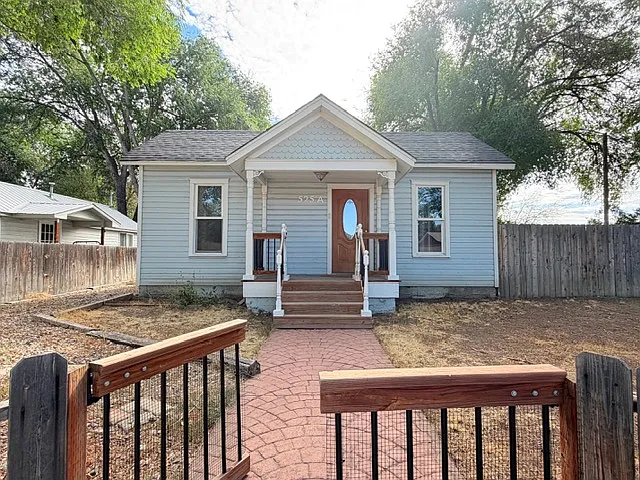 1 bed, 608 sqft, $1,250 — Photo 1