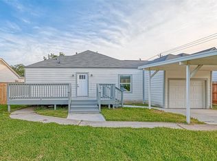 4504 Kingsbury St, Houston, TX 77021