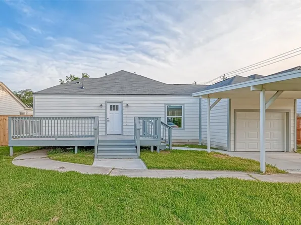 4504 Kingsbury St, Houston, TX 77021