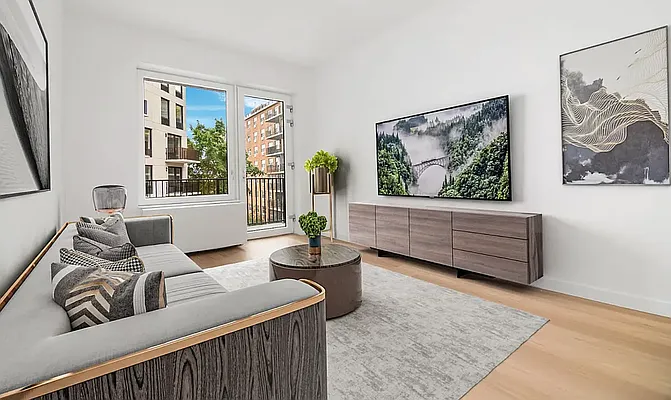 Rented by REAL New York | media 1
