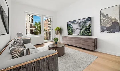 Rented by REAL New York