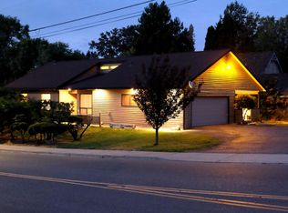 800 E 4th Ave, Ellensburg, WA 98926