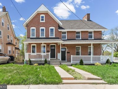 234 S 5th St, Oxford, PA, 19363