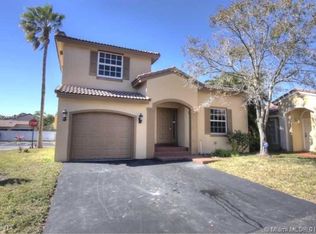 1320 NW 125th Ter, Sunrise, FL 33323