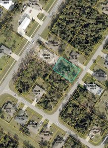 0 Heaton Ter Lot 1, North Pt, FL, 34286