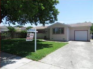 216 Callan St, Milpitas, CA 95035