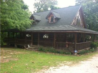 15867 Yellow Creek Rd, Tuscaloosa, AL 35406