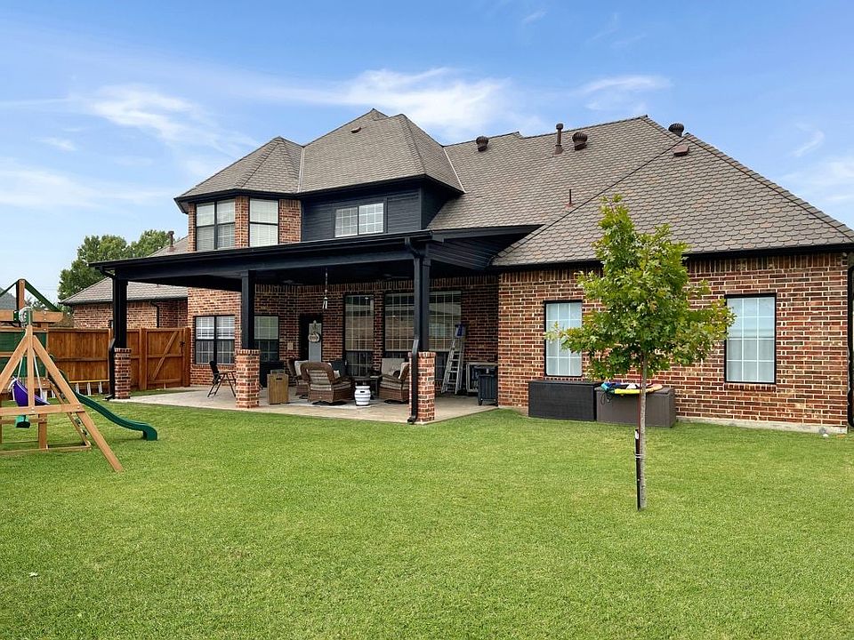 812 Thomas Crossing Dr, Burleson, TX 76028 Zillow