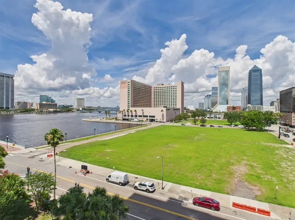 400 E Bay St Suite 401, Jacksonville, FL 32202