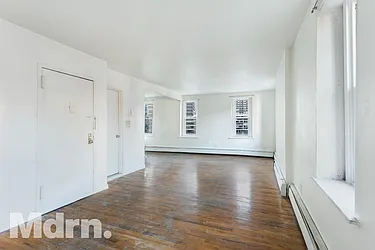 Rented by Mdrn Residential