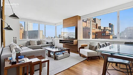 30 West 61st Street, #27D