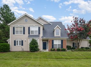 9510 Dellbrook Ct, Raleigh, NC 27617