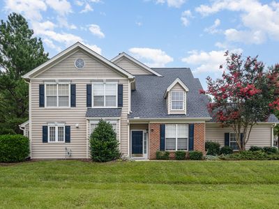 9510 Dellbrook Ct, Raleigh, NC, 27617
